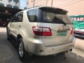 Well-kept Toyota Fortuner 2010 for sale-5