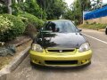 2000 Honda Civic SIR LOADED FOR SALE-9