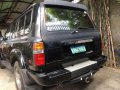1996 Toyota Land Cruiser 4x4 US version FOR SALE-3