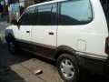 1999 TOYOTA Revo GLX Gas Matic FOR SALE-11