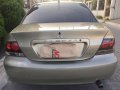 2009 Mitsubishi Lancer GLS CVT 1.6 AT For Sale -4