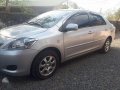 TOYOTA Vios E 2012 Matic FOR SALE-3