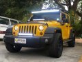 Jeep Rubicon commander 2008 FOR SALE-0