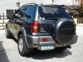 2005 Toyota Rav4 VVTi 2nd Gen Blue For Sale -7