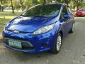 For sale rush Ford Fiesta hatchback 2012 model-2