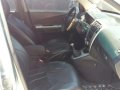 Hyundai Tucson 2007 2.0 Manual First owned FOR SALE-5