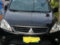 Very good condition. Mitsubishi Fuzion 2009 for sale-1