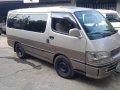 FOR SALE 2009 Toyota Hiace Super Custom Limited-0