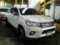 Toyota Hilux 2017 for sale-0