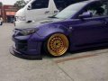 Mazda 3 2006 AT Sedan Purple For Sale -1