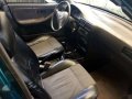 Nissan Sentra Eccs 1997 Model FOR SALE-7