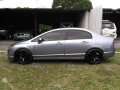 Honda Civic FD 18s 2007 FOR SALE-7