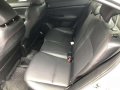2015 Subaru WRX Automatic CVT FOR SALE-11