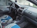 Honda City IDSI Automatic Transmission 2003 Model FOR SALE-0