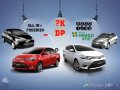 FOR SALE TOYOTA Vios 2018 2000 DP-1