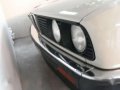 1986 BMW E30 320i MT Preserved For Sale -0