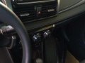 Toyota Vios E Variant 2011 Orange For Sale -5
