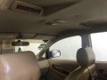 2008 Toyota Innova G Silver SUV For Sale -9