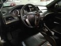 2012 Honda Accord 2.4 Brown Sedan For Sale -3