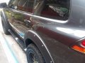 For sale: Mitsubishi Montero a/t GTV 4X4 2011-11