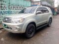 Toyota Fortuner G 2011 FOR SALE-3