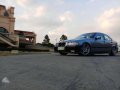 1998 BMW 320i Automatic Blue Sedan For Sale -0