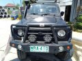 For sale! - 2000 Suzuki Samurai-3