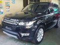 2018 LAND ROVER Range Rover Sport HSE 3.0L TDV6 FOR SALE-1