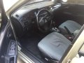 2009 Mitsubishi Lancer GLS CVT 1.6 AT For Sale -6