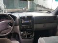 Kia Sedona 2005 Well Maintained Silver For Sale -3