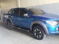 Mitsubishi Montero And Strada, FB 2017 New For Sale -6