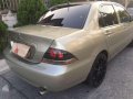 2009 Mitsubishi Lancer GLS CVT 1.6 AT For Sale -5