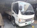 2008 Mitsubishi FUSO Canter Aluminum close Van FOR SALE-9