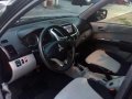 Mitsubishi Strada 4x2 Automatic Diesel For Sale -7