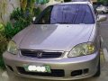 FOR SALE Honda Civic 2000 model padek-5