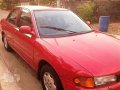 Good as new Mitsubishi Lancer 1993 GLXI M/T for sale-1