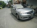 Toyota Vios 1.5 Manual 2007 Blue Sedan For Sale -1
