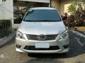 Toyota Innova E Automatic Diesel 2013 FOR SALE-1