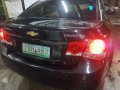 Chevrolet Cruze LS 2012 Black Sedan For Sale -0