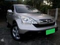 2010 Honda CRV Automatic Transmission 4x2 For Sale -1