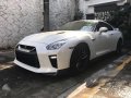 Nissan GTR 2018 FOR SALE-0