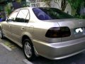 FOR SALE Honda Civic 2000 model padek-3