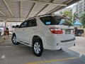 Toyota Fortuner G AT 2010 Dsl TRD Edition FOR SALE-1