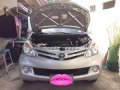 2012 Toyota Avanza E FOR SALE-3