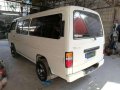 Nissan Urvan 2013 VX MT FOR SALE-1