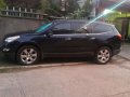 2013 Chevrolet Traverse AT 3.6v6 For Sale -0