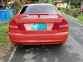 Mitsubishi Lancer GSR 1999 MT 2 Door sports FOR SALE-3