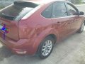 Ford Focus hatchback Acquired 2009 FOR SALE-2