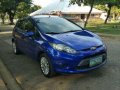 For sale rush Ford Fiesta hatchback 2012 model-1