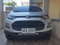 Rush 2015 Ford Ecosport MT FOR SALE-2
